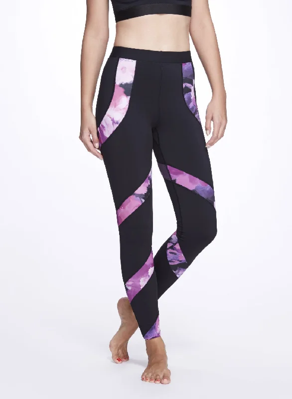 Florence Legging Comfortable Yoga Tights Leggings