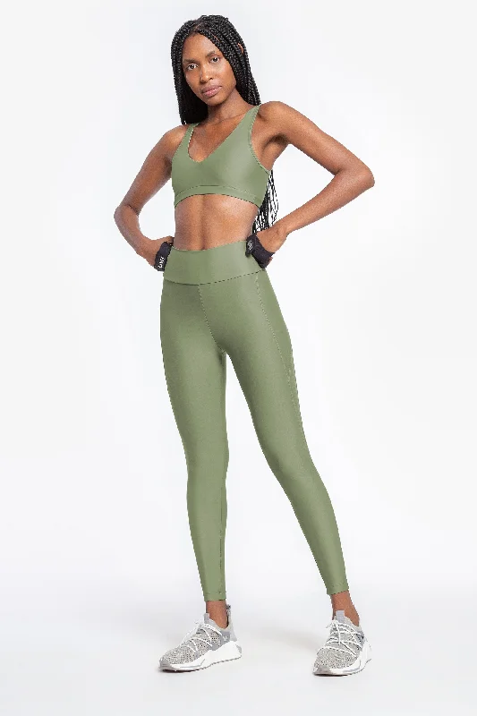 Essential Fresh Legging Trendy Activewear Leggings