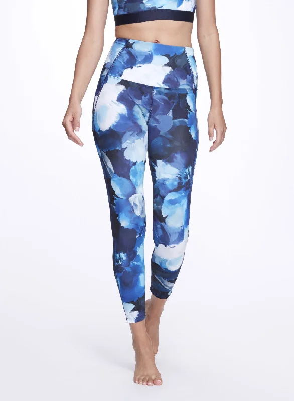 Serena Legging Printed Fashionable Printed Legging Pants