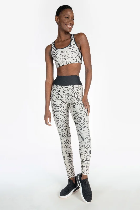 Reset Legging Stylish High-Waisted Leggings