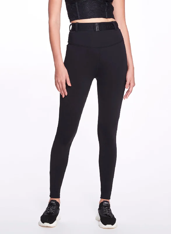 Dakota Legging Cozy Warmth Leggings
