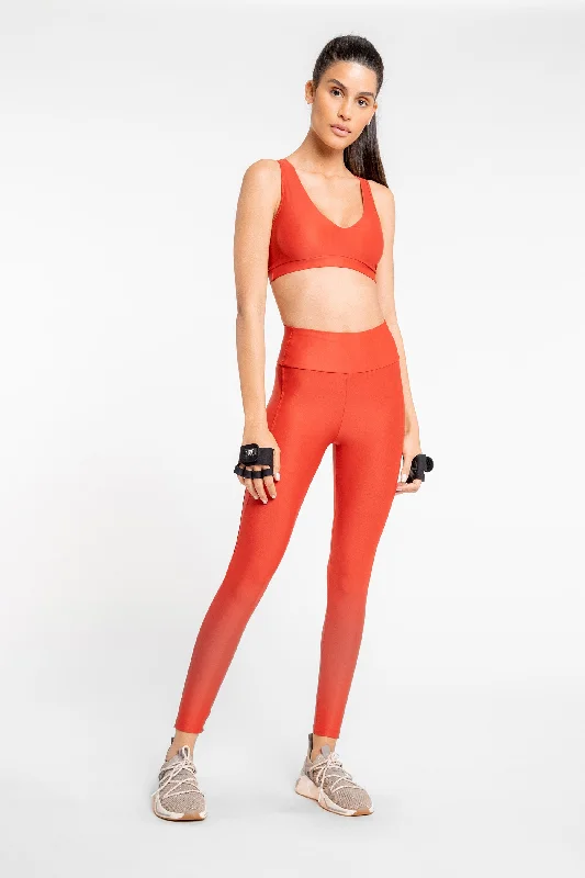 Essential Fresh Legging Cozy Bootcut Leggings