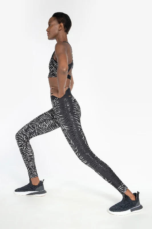 Reset Legging Comfortable Stretch Leggings