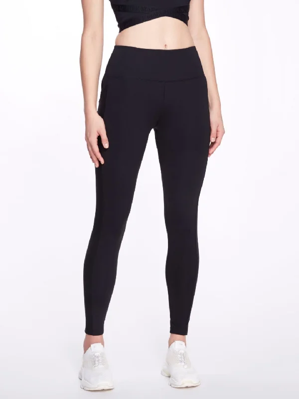 Olivia Legging Comfortable Slip-On Leggings