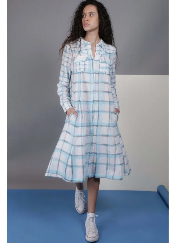 Lerona Shirt Terry Blend Velvet Blend Canvas Blend