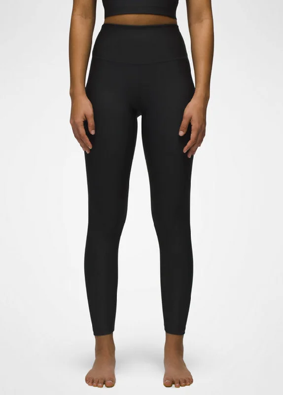 prAna Women's Sculpt 7/8 Legging Trendy Side-Pocket Leggings