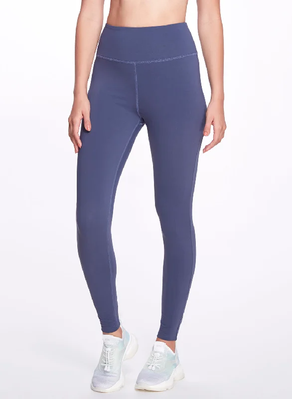 Briar Legging Trendy Foil Finish Leggings