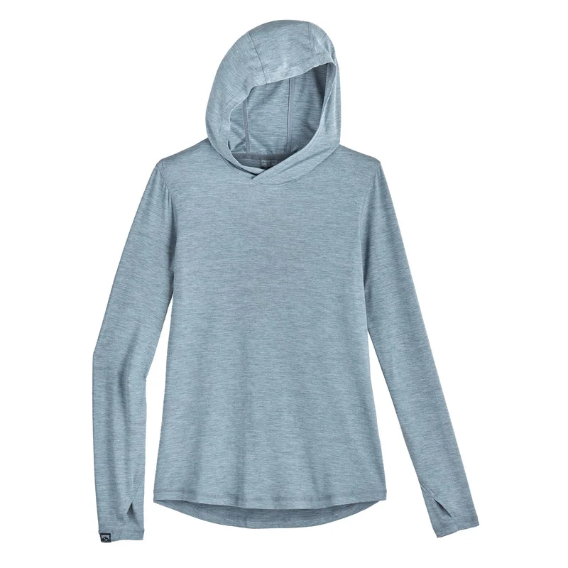 Light Heather Grey