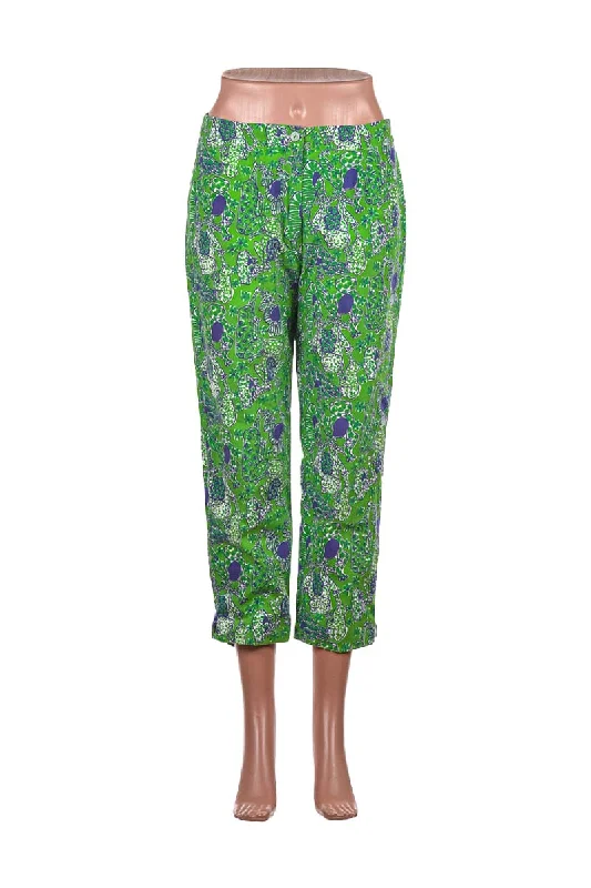 Vintage Lily Pulitzer Pants Comfortable Denim Pants