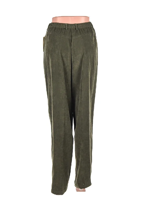 Koret Pants Cozy Full-Length Pants