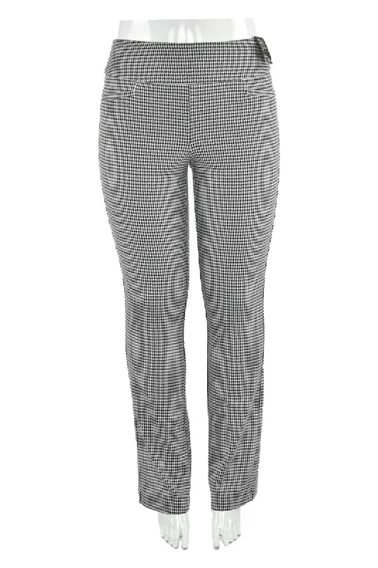 7th Avenue Design Studio New York & Company Pants Formal Slim Pants