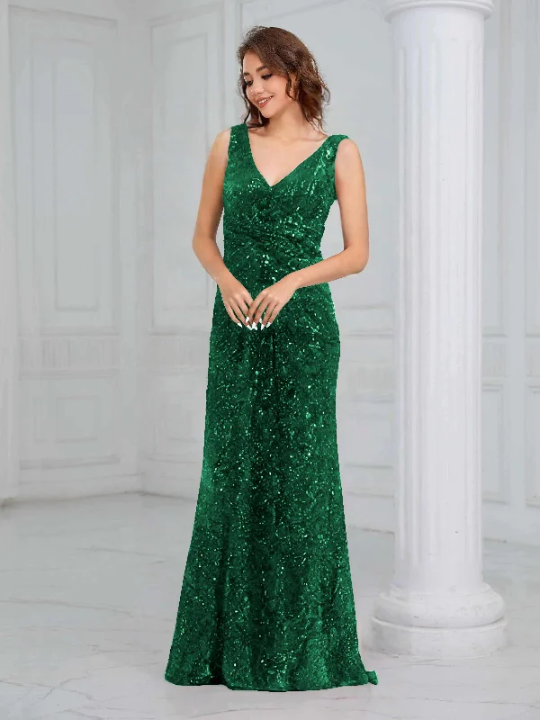 Emerald Green