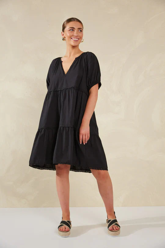Adelfia Dress Tunics Office stylish