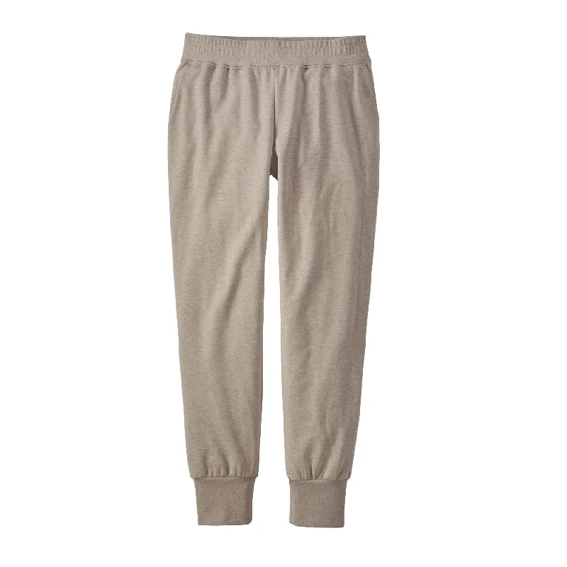 Women's Ahnya Pants Relaxed High-Waist Trousers