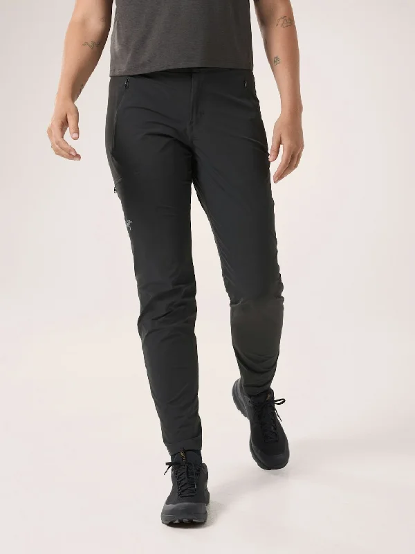 Gamma Lightweight Pant Women's Elegant Dress Pants