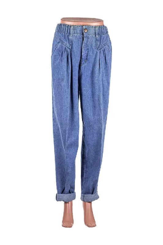 Vintage 1980's Cherokee Pants Stylish Casual Pants