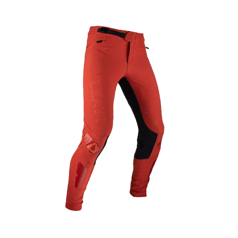 Pant MTB Gravity 4.0 Women's - Lava Formal Wide-Leg Pants