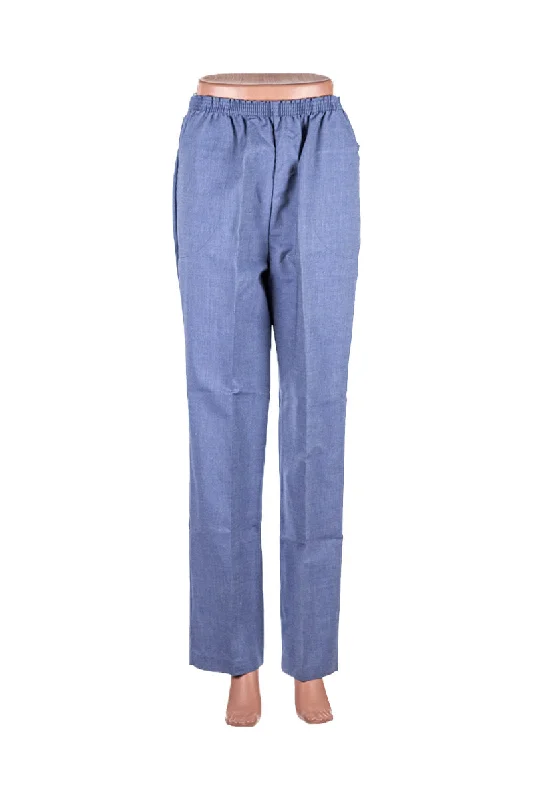 Vintage 1980's Sears Pants Stylish Paperbag Waist Pants