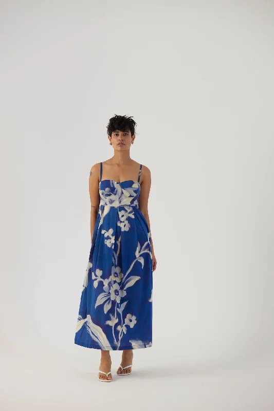 Chicory Brallette Dress Elegant Long Evening