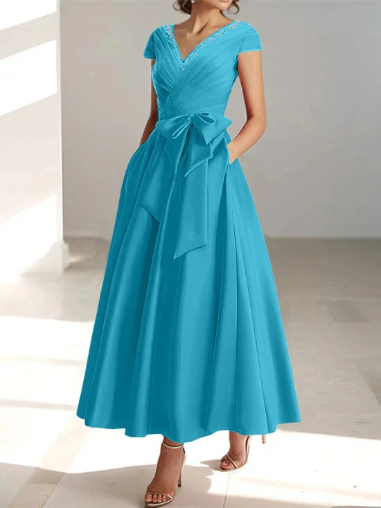 Ocean Blue