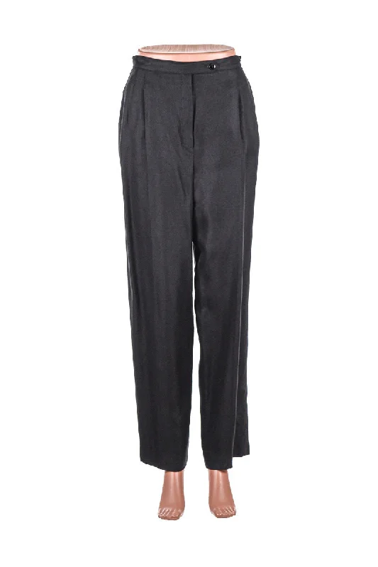 No Brand Pants Fashionable Tapered Leg Pants