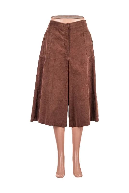 Vintage 1970's Wrangler Pants Classic Cropped Pants