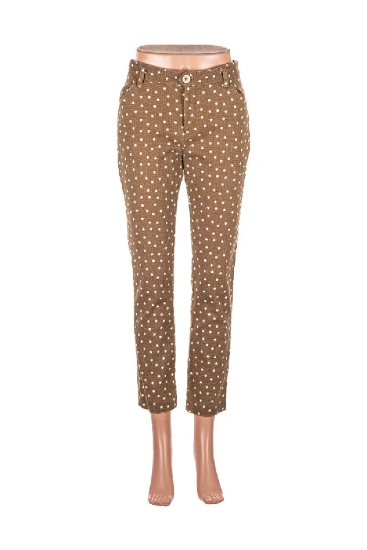 Anthropologie Pants Modern Stretch Trousers
