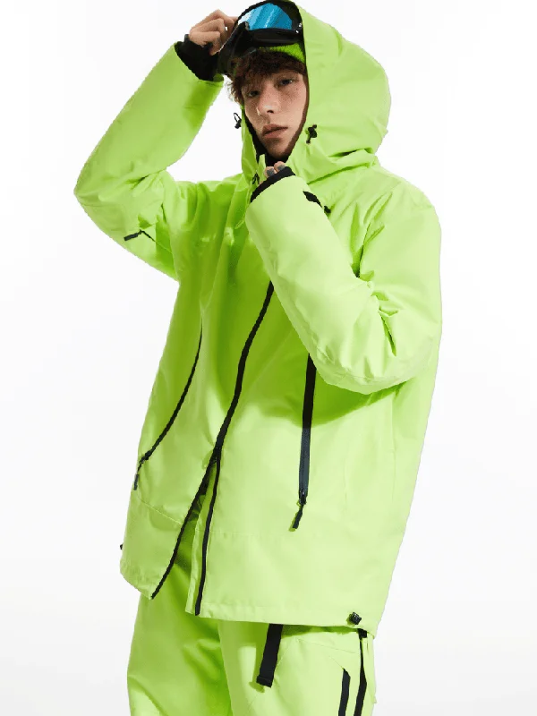 Light Green