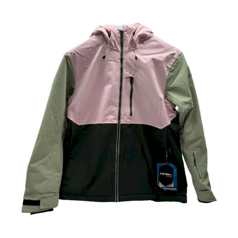 Light Green 527