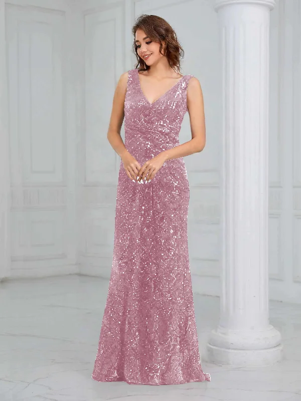 Dusty Rose