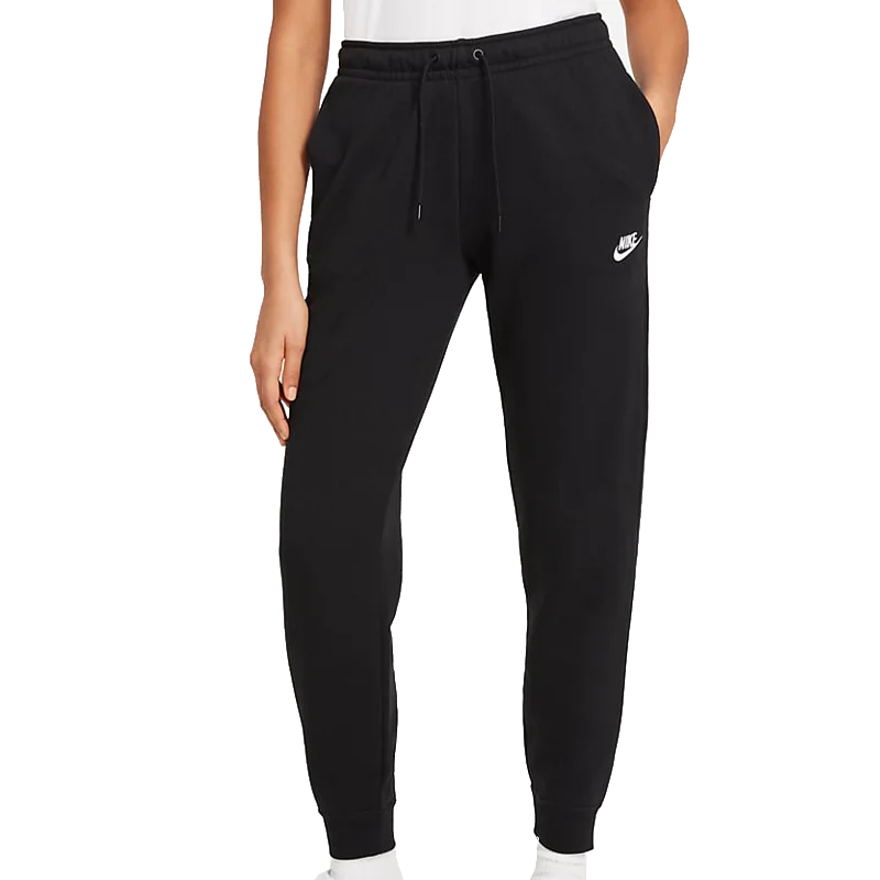 Nike Sportswear Essential Women's Fleece Pants - Clearance Classic Cropped Pants