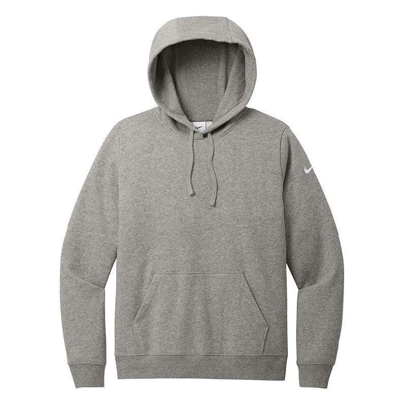 Dark Grey Heather