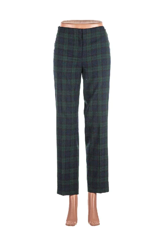 Anne Klein Pants Classic Stretch Pants