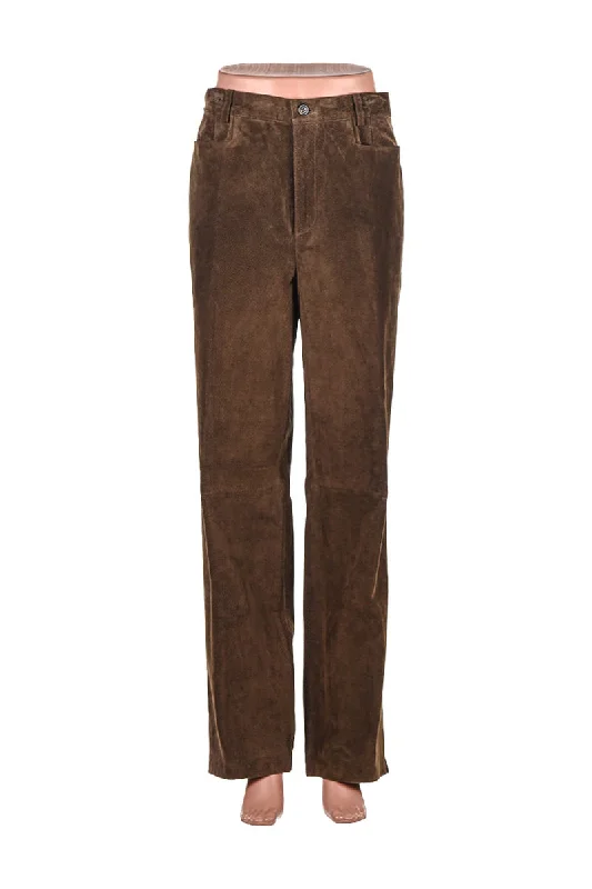 Genuine Sonoma Jean Company Pants Relaxed High-Waist Trousers