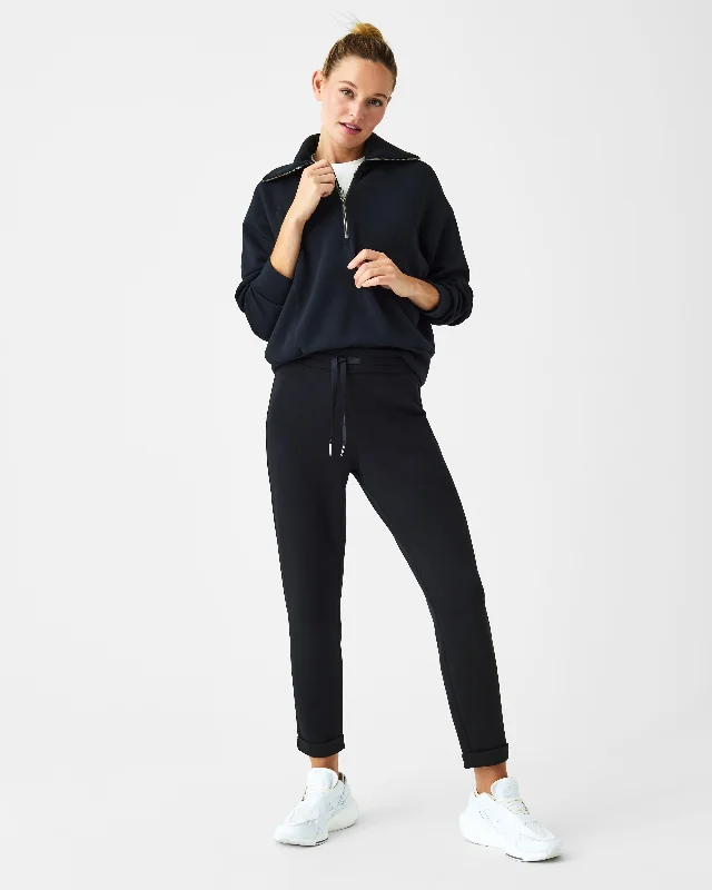 AirEssentials Tapered Pant Formal Slim Pants