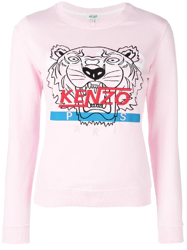 Hyper Kenzo sweatshirt Hoodie with Reflective Safety Nightwear