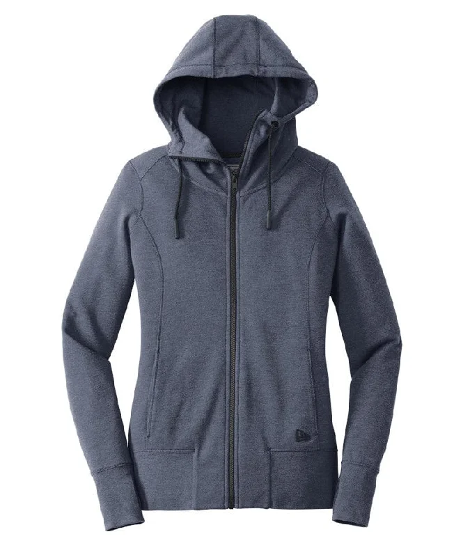True Navy Heather