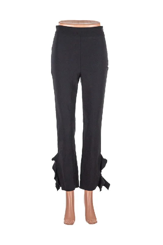 Opening Ceremony Pants Stylish Slim Trousers