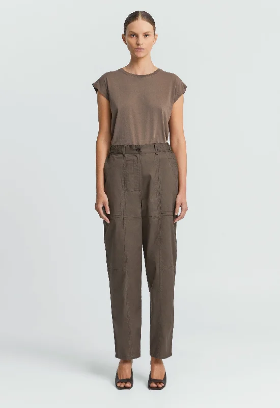 Mackenzie Pant - Bear Comfortable Jogger Trousers