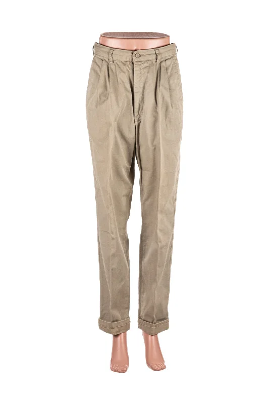 Calvin Klein Pant Cozy Maternity Pants