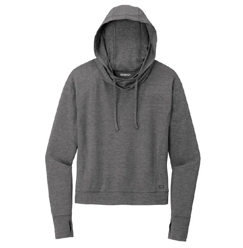 Gear Grey Heather