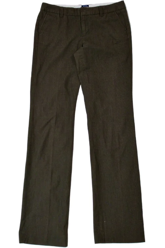 GAP - Suit Pants Elegant Dress Pants