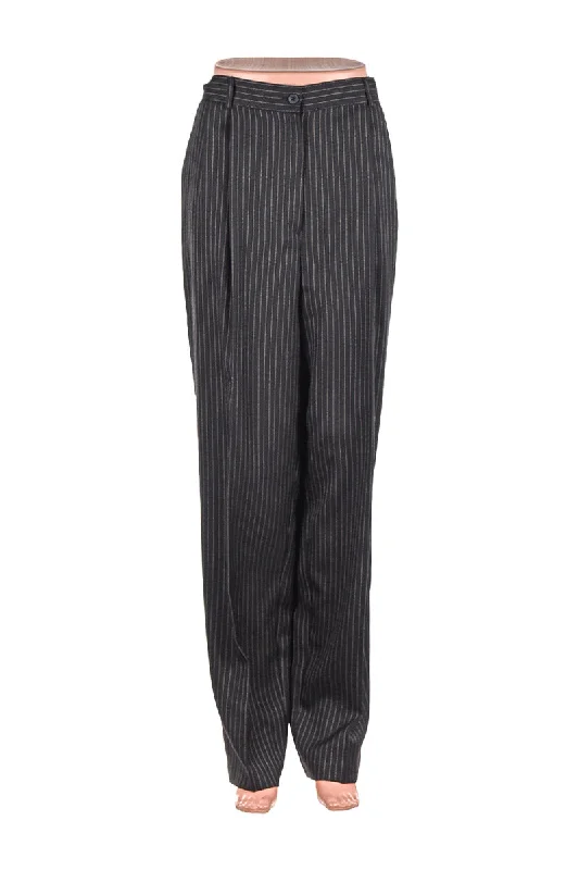 Sag Harbor Pants Comfortable Maternity Pants