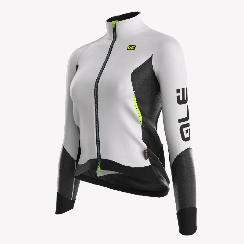 ALE PRR CLIMA PROTECTION 2.0 WINTER JACKET Jersey Jacket Tulle Jacket Batik Jacket