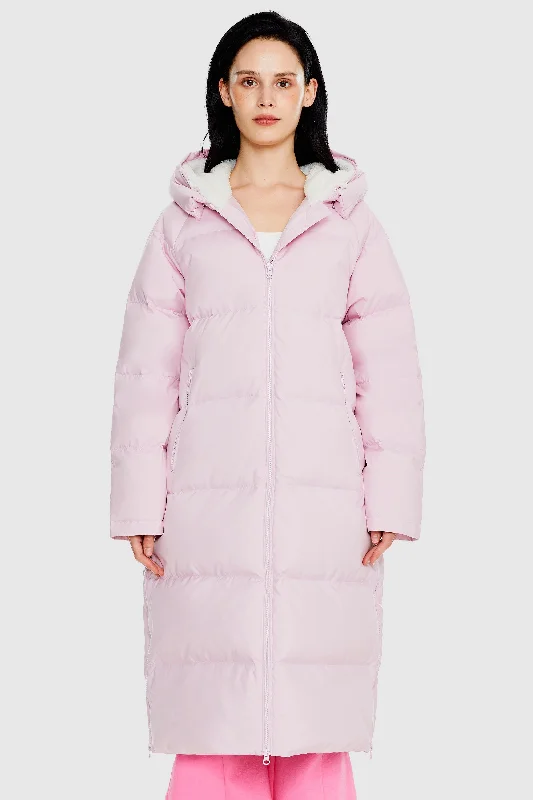 Pink Marshmallow
