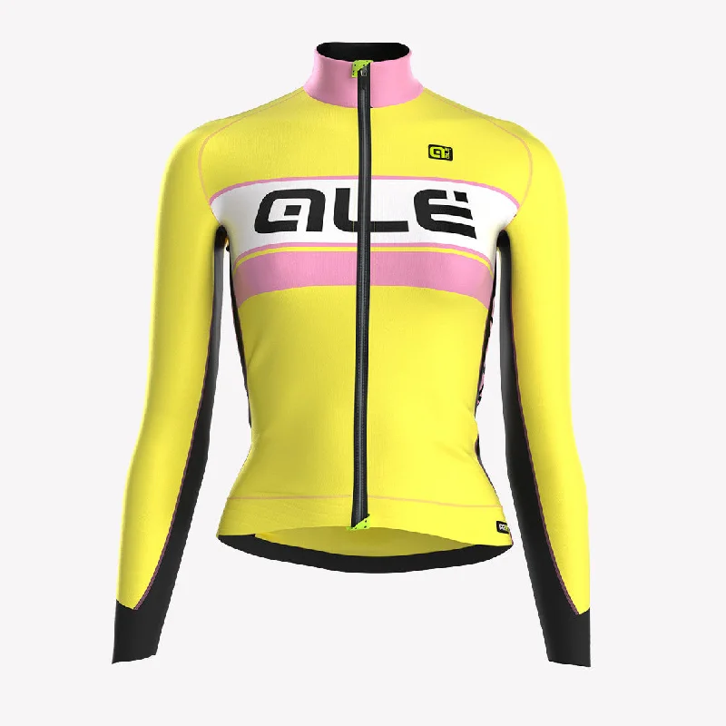 YELLOW/PINK