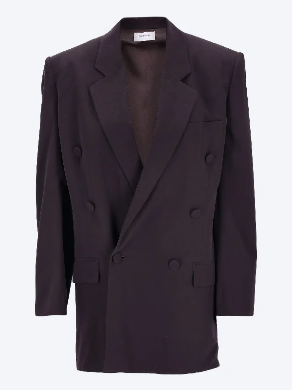 Ysl jacket Fleece Jacket Down Jacket Parka