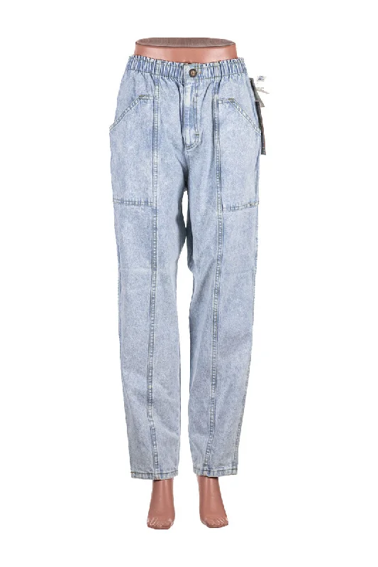 Vintage 1980's Cherokee Pants Chic Slim Fit Pants