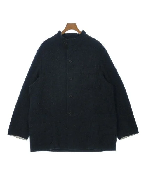 A.PRESSE Casual jackets Welt Pockets Slit Pockets Flap Pockets