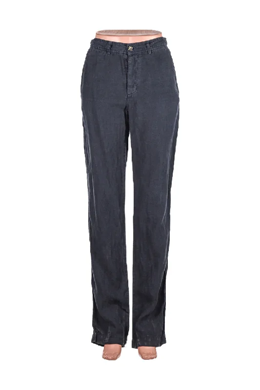 Vince Pants Fashionable Button-Up Pants